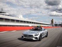 Mercedes-Benz AMG GT S DTM Safety Car 2015 stickers 1256786