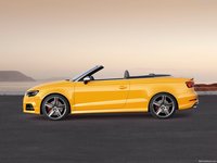 Audi S3 Cabriolet 2017 stickers 1256833