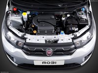 Fiat Mobi 2017 Sweatshirt #1256937