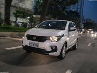 Fiat Mobi 2017 Sweatshirt #1256943