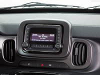 Fiat Mobi 2017 Sweatshirt #1256949