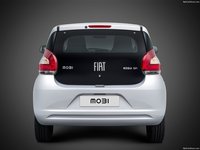 Fiat Mobi 2017 Longsleeve T-shirt #1256952