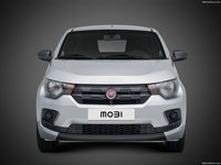 Fiat Mobi 2017 Longsleeve T-shirt #1256953