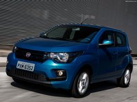 Fiat Mobi 2017 mug #1256965