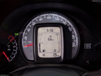 Fiat Mobi 2017 Tank Top #1256970