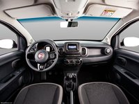 Fiat Mobi 2017 Poster 1256979