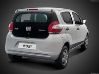 Fiat Mobi 2017 Poster 1256985