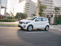 Fiat Mobi 2017 Poster 1256990