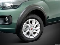 Fiat Mobi 2017 stickers 1257007