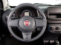 Fiat Mobi 2017 Tank Top #1257024