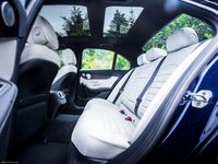 Mercedes-Benz C-Class US 2015 Poster 1257043