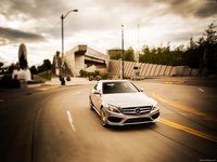 Mercedes-Benz C-Class US 2015 Poster 1257047