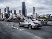 Mercedes-Benz C-Class US 2015 mug #1257054