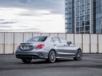 Mercedes-Benz C-Class US 2015 mug #1257061