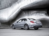 Mercedes-Benz C-Class US 2015 mug #1257065
