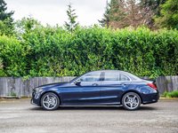 Mercedes-Benz C-Class US 2015 Poster 1257068
