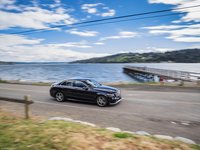Mercedes-Benz C-Class US 2015 Poster 1257084