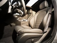 Mercedes-Benz C-Class US 2015 Poster 1257085