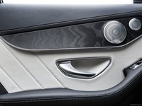 Mercedes-Benz C-Class US 2015 Mouse Pad 1257087