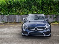 Mercedes-Benz C-Class US 2015 mug #1257088