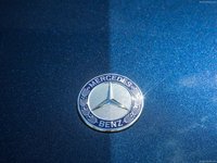 Mercedes-Benz C-Class US 2015 Mouse Pad 1257090