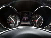 Mercedes-Benz C-Class US 2015 Mouse Pad 1257096