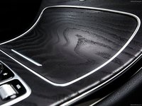 Mercedes-Benz C-Class US 2015 Poster 1257098