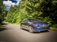 Mercedes-Benz C-Class US 2015 mug #1257102