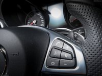 Mercedes-Benz C-Class US 2015 Mouse Pad 1257103
