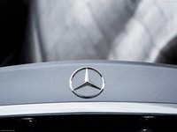 Mercedes-Benz C-Class US 2015 Mouse Pad 1257104