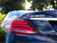 Mercedes-Benz C-Class US 2015 mug #1257105