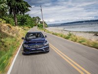 Mercedes-Benz C-Class US 2015 mug #1257128