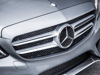 Mercedes-Benz C-Class US 2015 Poster 1257130