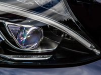Mercedes-Benz C-Class US 2015 Poster 1257144