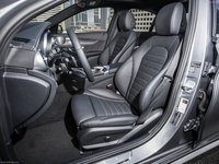 Mercedes-Benz C-Class US 2015 Poster 1257159