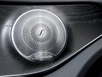 Mercedes-Benz C-Class US 2015 Mouse Pad 1257160