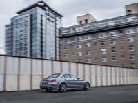 Mercedes-Benz C-Class US 2015 stickers 1257161