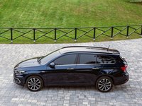 Fiat Tipo Station Wagon 2017 stickers 1257180