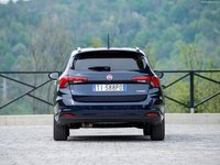 Fiat Tipo Station Wagon 2017 Tank Top #1257182