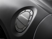 Mercedes-Benz SLS AMG Black Series 2014 stickers 1257187