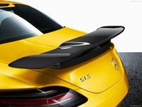 Mercedes-Benz SLS AMG Black Series 2014 Longsleeve T-shirt #1257201