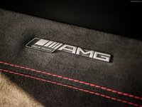 Mercedes-Benz SLS AMG Black Series 2014 stickers 1257218