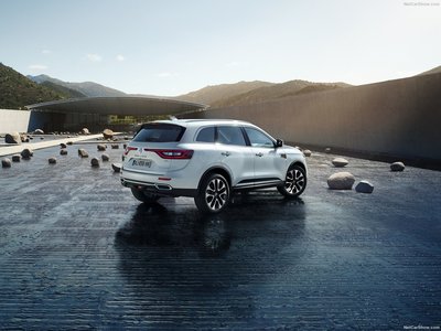 Renault Koleos 2017 puzzle 1257403