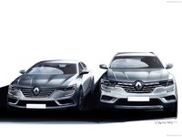Renault Koleos 2017 stickers 1257427