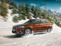 BMW X1 Long Wheelbase 2017 mug #1257536