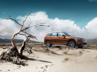 BMW X1 Long Wheelbase 2017 Poster 1257540