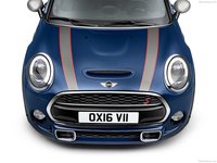Mini Seven 2016 mug #1257573