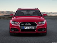 Audi A6 Avant 2017 Tank Top #1257589
