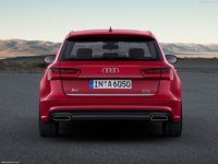 Audi A6 Avant 2017 Tank Top #1257596