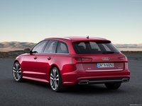 Audi A6 Avant 2017 Poster 1257606